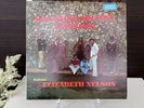 Los Siervos Del Altisimo Elizabeth Nelson Vinyl Latin Christian funk weird psych