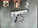 WILLIE COLON & HECTOR LAVOE - VIGILANTE -  OG 1983 US FANIA LP NYC SALSA VG ++