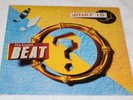 The English Beat What Is Beat? 1983 US EX Vinyl LP I.R.S. Records SP-70040