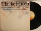 Charlie Haden Lp Closeness On Horizon - Vg++ To Nm / Vg++