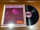 Joss Stone – The Soul Sessions - EX