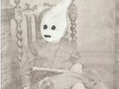CURRENT 93 - Emblems - Vinyl (limited cloudy clear & red vinyl LP + insert)