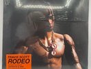 Travis Scott - Rodeo 2 LP Vinyl Record Album Explicit Hip-Hop Rap SEE DESC