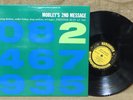 NM AUDIOPHILE 200g Mono JAZZ LP HANK MOBLEY, MOBLEY'S 2ND MESSAGE 2014 RM LTD#