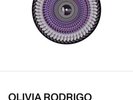 Olivia Rodrigo Guts Spilled Zoetrope Vinyl Presale 19 7 2024