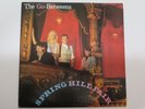 THE GO-BETWEENS '' SPRING HILL FAIR ''  ORIG 1ST AUS COPY - SIRE 251791