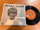 PETULA CLARK Downtown 1965 COSTA RICA 7
