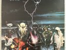 Black Sabbath Live Evil - Warner Bros. Records 1982 Vinyl 2-LPs 92 37421