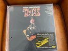 The Byrds  Fifth Dimension - Sundazed Music – LP 5199 LD4