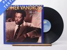 Luther Vandross The Night I Fell In Love LP Album Vinyl Record EPC 26387 - EX/NM