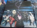 Black Sabbath Live Evil Double Vinyl LP 1983 -  Vertigo