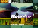 Bonobo One Offs Remixes & B Sides 2LP Vinyl 2017 Tru Thoughts TRULP031A