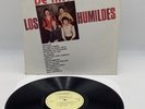 LOS HUMILDES   16 exitos de antologia (85’ EMI MEXICO PROMO VINYL LP) EX+