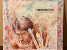Yukihiro Takahashi - Neuromantic  Vinyl LP Record Album AAF-16009 - new/sealed