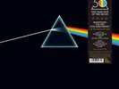 Pink Floyd The Dark Side Of The Moon (50Th Anniversary) Vinyl LP US Version