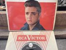 Elvis Presley EPA 4321 GERMAN King Creole Vol. 2 45 Record RCA Rock Rockabilly