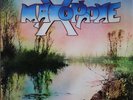 Maxophone-same (Italian lyrics) Italian prog lp reissue brand new crystal vinyl