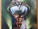 van halen 5150 vinyl