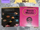 Stevie Wonder Looking Back Vinyl LP The Original Musiquarium I Vinyl LP
