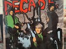 DURAN DURAN DECADE LP IN SHRINK 1989 CAPITOL R 173573 CANADIAN PRESS