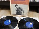 1978 Lee Morgan – The Procrastinator Vinyl 2 LP – Blue Note BN LA582 J2 – EX/VG+