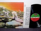 LED ZEPPELIN Houses Of The Holy LP 1st Press Atlantic SD-7255 STERLING/RL NICE