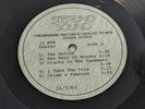 Duran Duran Seven & The Ragged Tiger USA '83 STERLING SOUND 2 Sided Acetate