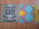 2 LPs Electro Streets Sounds 8 & House Sound Of Chicago Megamix Vol 2