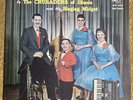 Colorful Stylings- The Crusaders Of Illinois And The Singing Midget- Rare Lp
