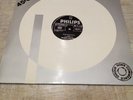 Johnny hallyday maxi 45t rare la garce