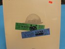 THE BEATLES AT THE HOLLYWOOD BOWL SMAS 11638 SEALED VINYL RECORD