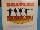 THE BEATLES HELP  SMAS 2386 SEALED VINYL RECORD