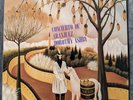 DOROTHY ASHBY Concierto de Aranjuez 1983 Philips Japan LP 28PJ-4 solo harp