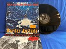 NICK CAVE MURDER BALLADS INSERT INT 146927.  ORIGINAL GERMANY LP EXC+