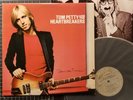TOM PETTY Damn The Torpedoes LP 1979 1ST PRESS w/ INNER And The Heartbreakers