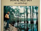 Vtg 1972 DUANE ALLMAN Album AN ANTHOLOGY Record 1ST PRESS Lp OG VINYL is NR MINT