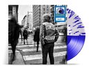 Bon Jovi - Forever (Exclusive Cobalt Blue & Clear Vinyl) - Rock LP Record