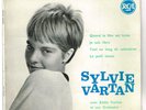 Sylvie VARTAN    Quand le film est triste   t       7