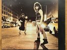 Bon Jovi Bon Jovi Vinyl LP. 1984. Vertigo. UK. First Press A1/B1.
