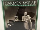 Carmen McRae - Carmen Sings Monk Vinyl LP Novus PL83086 EX/EX