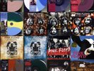 Pink Floyd - 16 Vinyl LP Record Lot, Limited Press Ed, Live Albums & BBC NEW