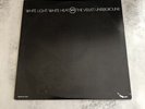 THE VELVET UNDERGROUND - White Light/White Heat 1985 Reissue Lou Reed EX/VG+