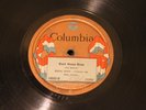 *BLUES* BESSIE SMITH Work House Blues COLUMBIA 14032 78 RPM