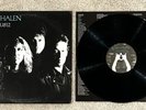Van Halen OU812 Warner Bros LP Vinyl VG+/EX Club Edition w/ Embossed Cover