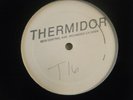 Nig Heist “Snort My Load” LP Thermidor SST Test Pressing 1 of 3 Black Flag RARE
