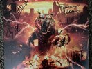 Tygers of Pan Tang - 'Live Blood' double vinyl,  signed by the band. Brand new.