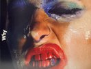 Paramore Re : This Is Why Vinyl 1xLP RSD 2024 Red [Ruby]
