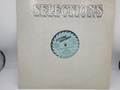 Hashim- Al-Naafiysh (The Soul) Hip Hop House 1983 CR-200 Vinyl 12''