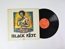 Various - Black Fist (Original Motion Picture Soundtrack) on Happy Fox Records