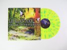 Lillian Axe - Fields Of Yesterday on Night of the Vinyl Dead Ltd Splatter Vinyl
